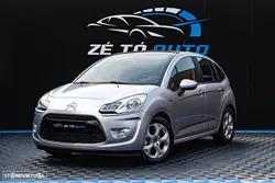 Citroën C3 1.4 HDi Airdream Exclusive