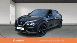 NISSAN Juke 1.0 DIG-T Tekna 4x2 114
