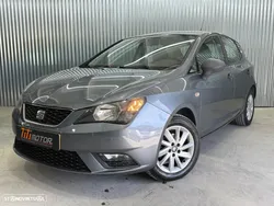 SEAT Ibiza 1.0 Style