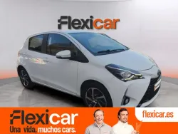 TOYOTA Yaris 100H 1.5 Feel! 20 Aniversario