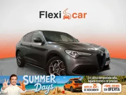 ALFA ROMEO Stelvio 2.0 Sprint Q4 Aut. 200