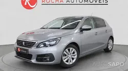 Peugeot 308 1.2 PureTech Active de 2019