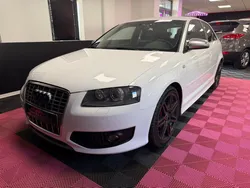 AUDI S3 S3 2.0 TFSI 265 Quattro / KIT DISTRI OK / x4 PNEUS