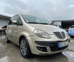 Lancia Musa 1.3 multijet