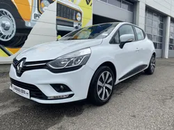 Renault CLIO IV 1.5 DCI 75CH ENERGY ZEN 5P