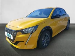 Peugeot 208 ELECTRIQUE 50 kWh 136ch - Style