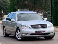 LEXUS LS 430
