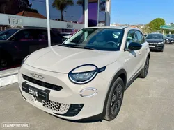 Fiat 600 1.2 Hybrid Icon