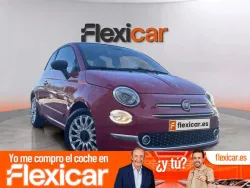 FIAT 500 1.0 Hybrid Dolcevita 52kW