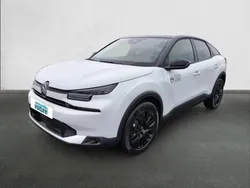 Citroën C4 Hybride 145 e-DCS6 - Collection