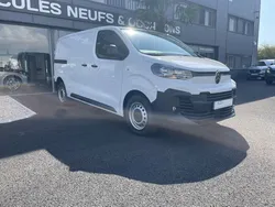 Citroen JUMPY FG M 2.2 DIESEL 150CH