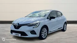 Renault Clio 1.5 Blue dCi 100ch Evolution