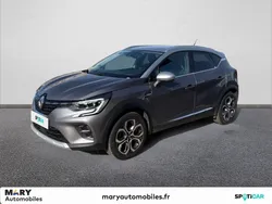 RENAULT Captur Blue dCi 115 EDC Intens