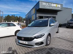 Fiat Tipo Station Wagon 1.3 Multijet