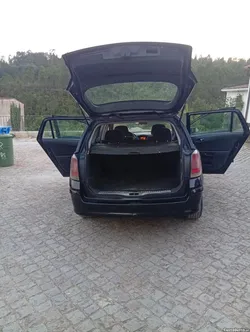 Opel Astra Em muito bom estado