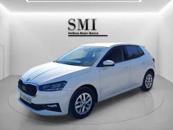 Skoda Fabia 1.0 TSI Selection 70kW