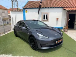 Tesla Model 3 Standard RWD Plus