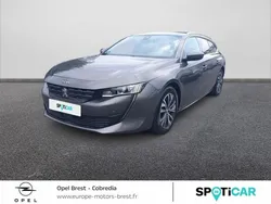 Peugeot 508 SW PureTech 180ch S&S Allure EAT8