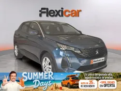 PEUGEOT 3008 1.5BlueHDi Active S&S 130