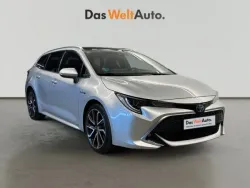 TOYOTA Corolla Touring Sports 180H Advance