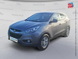 Hyundai ix35 1.6 GDI 135ch GO Brasil Navi Blue Drive
