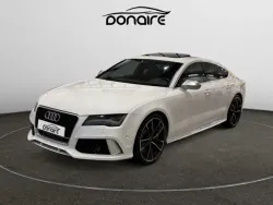 AUDI A7 RS7 Sportback 4.0 TFSI quattro Tiptronic