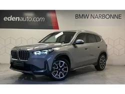 BMW X1 sDrive 20i 170ch DKG7 xLine
