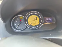 Renault Mégane Renault Mégane Sport Tourer 1.5 dCi Confort