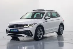 VOLKSWAGEN Tiguan 2.0TDI R-Line DSG 110kW