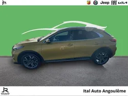 Kia XCeed 1.5 T-GDI 160ch Design DCT7 2021