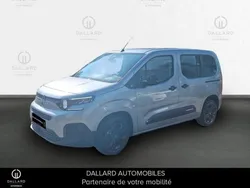 Citroen Berlingo M 1.5 BlueHDi 100ch 30 ans