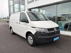 Volkswagen utilitaires transporter 6.1 van l1h1 2.0 tdi 150 bvm6 4motion business line
