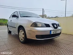 SEAT Ibiza 1.2 12V Signo