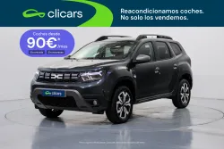 DACIA Duster 1.3 TCe Journey Go EDC 4x2 110kW