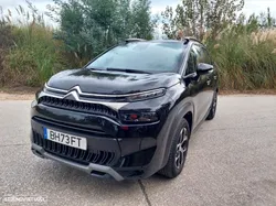 Citroën C3 Aircross 1.2 PureTech Plus
