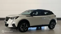 Peugeot 2008 1.2 PureTech 130ch S&S Allure