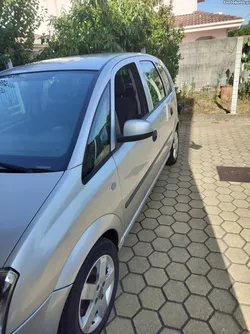 Opel Meriva 1.3 CDTI