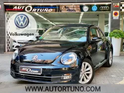 Volkswagen Beetle 2.0TDI Connection 110