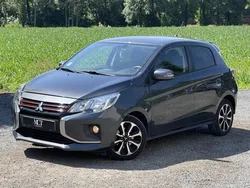 MITSUBISHI SPACE STAR Red Line Edition 1.2i 71 CV BVA | CARPLAY - CLIM AUTO - REGULATEUR/LIMITEUR