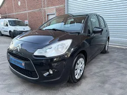 CITROEN C3 HDi 70 FAP Attraction