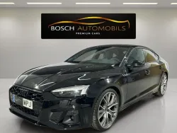 AUDI A5 Sportback 35 TFSI Advanced S tronic