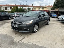 Citroën C4 HDi 90 Confort
