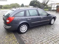 Renault Laguna 1.6 16V Luxe Privilége GrandTour