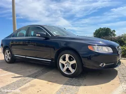 Volvo S80 2.0 D3 Momentum