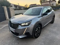 Peugeot 2008 hdi 130 ch allure eat8 première main