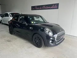 MINI MINI 1.5D 116 ch BUISNESS CAMERA DE RECULE - TOIT OUVRANT - SUIVIE MINI - ENTRETIEN A JOUR