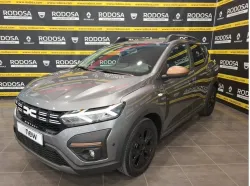 DACIA Sandero Stepway ECO-G Extreme Go 74kW