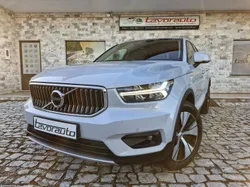 Volvo XC40 1.5 T5 PHEV Inscription Expression