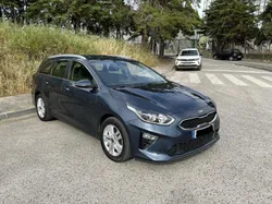 Kia Ceed Dynamicline