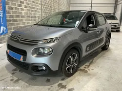 Citroën C3 Pure Tech Shine